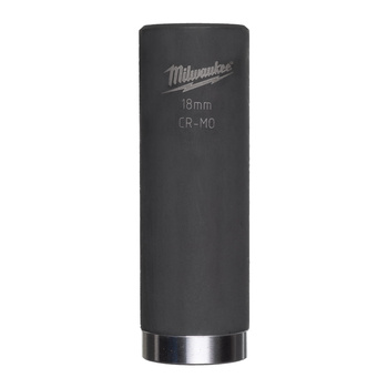 MILWAUKEE NASADKA UDAROWA HEX 1/2 DŁUGA 18MM