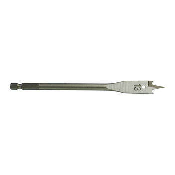 MILWAUKEE WIERTŁO PIÓROWE  13/152  MM