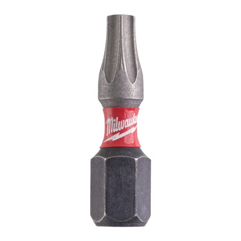 MILWAUKEE  BIT SHW TX20 25 MM