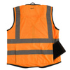 MILWAUKEE Kamizelka odblaskowa pomarańczowa L/XL