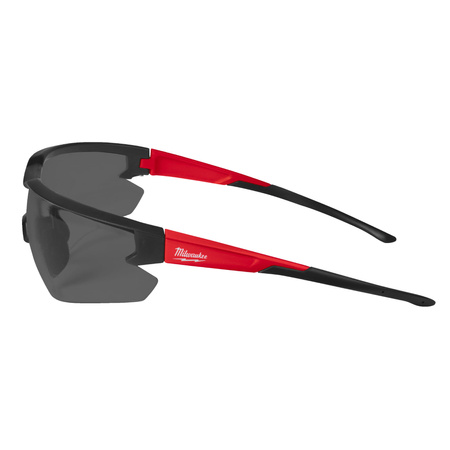 MILWAUKEE OKULARY OCHRONNE  PRZYCIEMNIANE