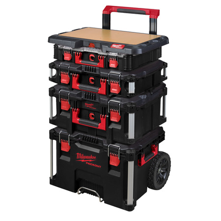 MILWAUKEE BLAT ROBOCZY PACKOUT