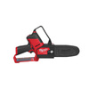 MILWAUKEE M12 FHS-0 PIŁA ŁAŃCUCHOWA