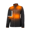 M12™ Damska podgrzewana kurtka puchowa M12 HJP LADIES-0 (L)