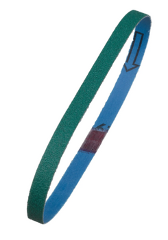 Taśma ścierna 13 x 457 G80 10szt.