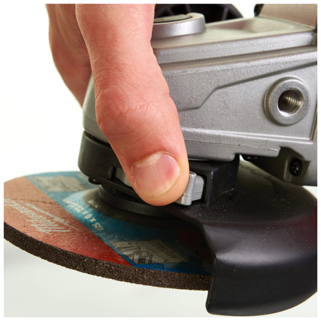 MILWAUKEE SZLIFIERKA AG13-125XSPD