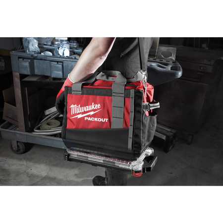 MILWAUKEE ORGANIZER SLIM PACKOUT ŚREDNI