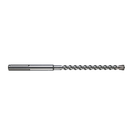 MILWAUKEE  WIERTŁO SDS-MAX 16X200/340