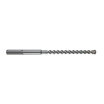 MILWAUKEE  WIERTŁO SDS-MAX 16X200/340