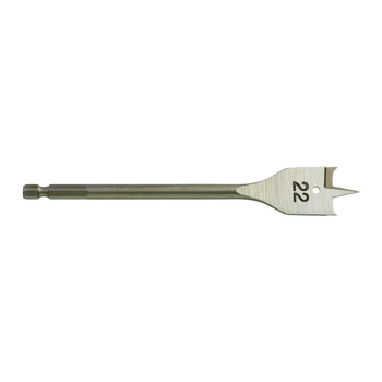 MILWAUKEE WIERTŁO PIÓROWE  22/152  MM