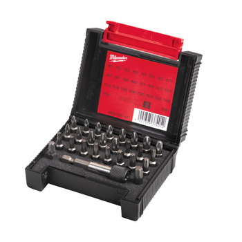 MILWAUKEE KASETA 27 SZT