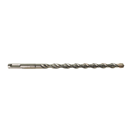 MILWAUKEE WIERTŁO SDS PLUS M2 10/150/210 MM