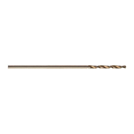 MILWAUKEE WIERTŁO HSS-G THUNDERWEB 1MM