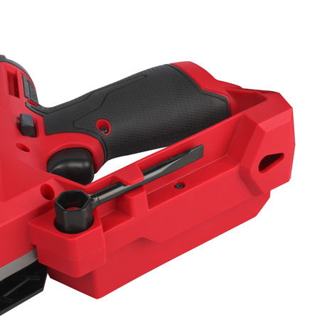 MILWAUKEE M12 FHS-0 PIŁA ŁAŃCUCHOWA