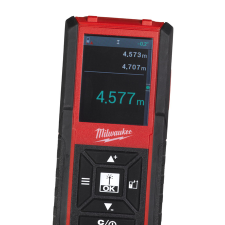 MILWAUKEE DALMIERZ LDM 100