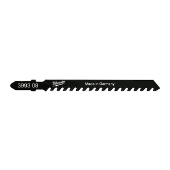 MILWAUKEE Brzeszczoty 75/4,2mm