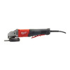 MILWAUKEE SZLIFIERKA KĄTOWA AGV13-125XS PDEB-KIT