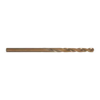 Wiertło do metalu HSS-G CO 3,5 mm (2 szt.)