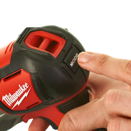 MILWAUKEE M12 SLED-0 REFLEKTOR