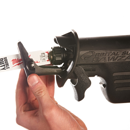 MILWAUKEE SSPE1300RX PIŁA SZABLASTA