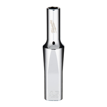 MILWAUKEE NASADKA 1/4 4,5 MM METRYCZNA  długa