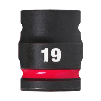 MILWAUKEE NASADKA SHW 1/2 19MM