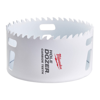 MILWAUKEE OTWORNICA HOLE DOZER 92MM