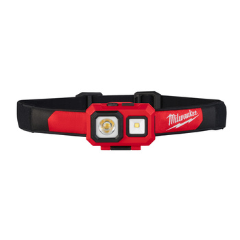 MILWAUKEE HL-SF LAMPA 
