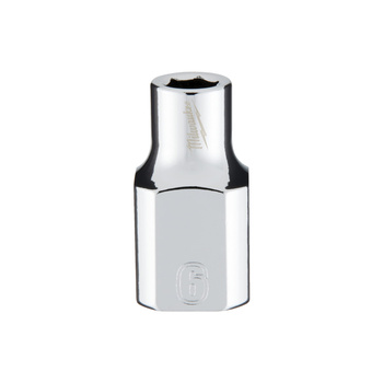 MILWAUKEE NASADKA 3/8 6 MM METRYCZNA  std