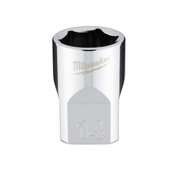 MILWAUKEE NASADKA 3/8 14 MM METRYCZNA  std