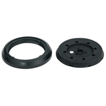 PŁYTA PODSTAWY 150 MM 6 OTWORÓW-ROS150