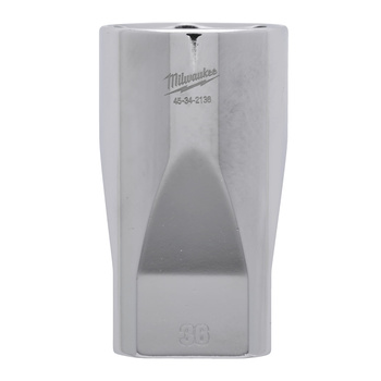 MILWAUKEE NASADKA 1/2  36 MM DŁUGA METRYCZNA 