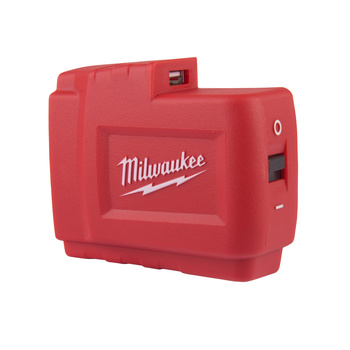 MILWAUKEE  KONTROLER USB