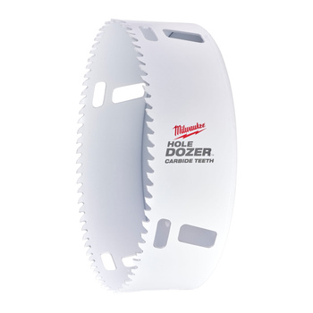 Otwornica Hole Dozer z węglikiem 152 mm