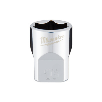 MILWAUKEE NASADKA 3/8 16 MM METRYCZNA  std