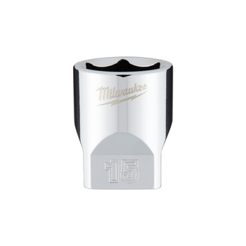 MILWAUKEE NASADKA 1/4 15 MM METRYCZNA 