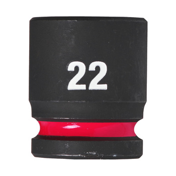 MILWAUKEE NASADKA SHW 1/2 22 MM