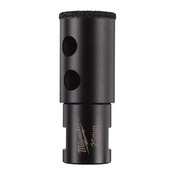 MILWAUKEE WIERTŁO DIAMENTOWE 25MM 