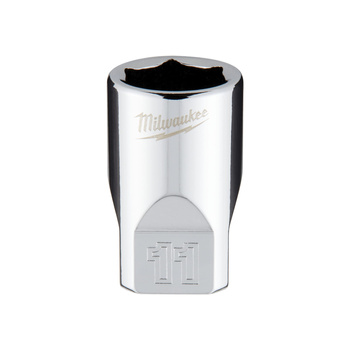 MILWAUKEE NASADKA 1/4 11 MM METRYCZNA 