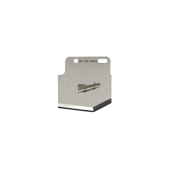 Wymienne ostrze obcinaka tworzyw sztucznych