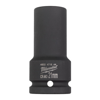 MILWAUKEE NASADKA 3/4 21MM