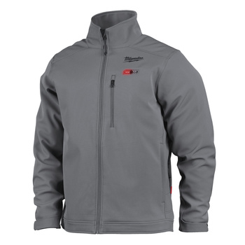 MILWAUKEE KURTKA SZARA M12HJGREY5-0 XL