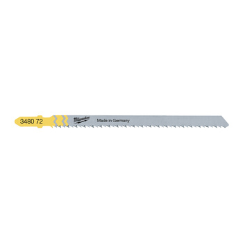 MILWAUKEE BRZESZCZOTY 105/2,5MM ODWR ZĘBY OP 5 SZT