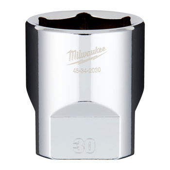 MILWAUKEE NASADKA 1/2 30 MM METRYCZNA  std