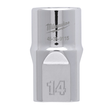 MILWAUKEE NASADKA 1/2 14 MM METRYCZNA  std