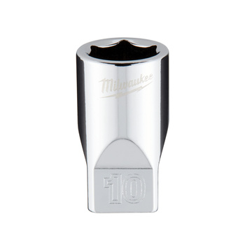 MILWAUKEE NASADKA 1/4 10 MM METRYCZNA 