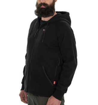 MILWAUKEE BLUZA M12HHBL4-0 (M) 