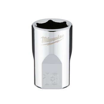 MILWAUKEE NASADKA 3/8 13 MM METRYCZNA  std