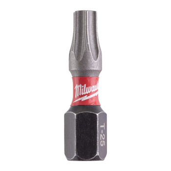 MILWAUKEE BIT SHW TX25 25MM