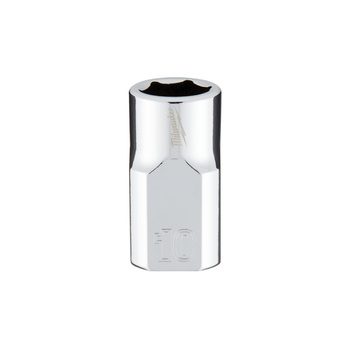 MILWAUKEE NASADKA 3/8 10 MM METRYCZNA  std